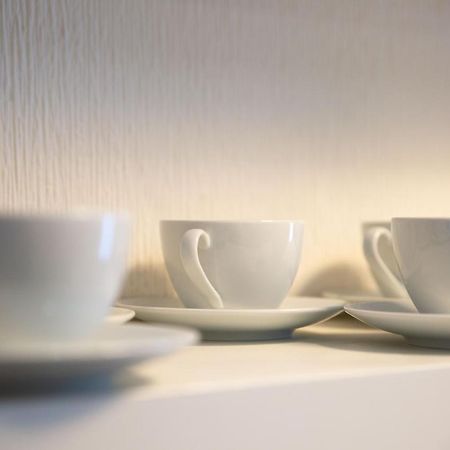 Ola Blanca Apartment Torremolinos Extérieur photo