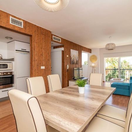 Ola Blanca Apartment Torremolinos Extérieur photo