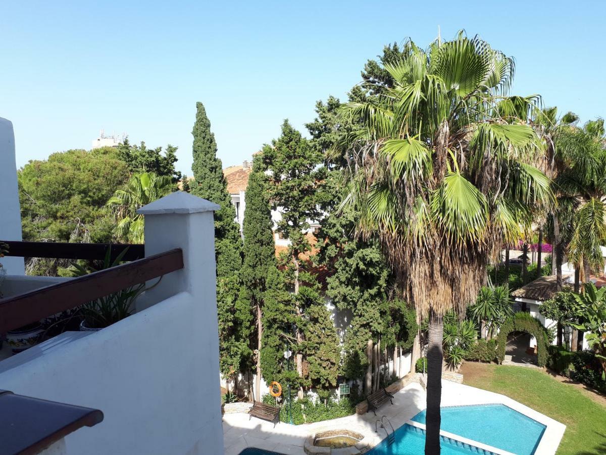 Ola Blanca Apartment Torremolinos Extérieur photo