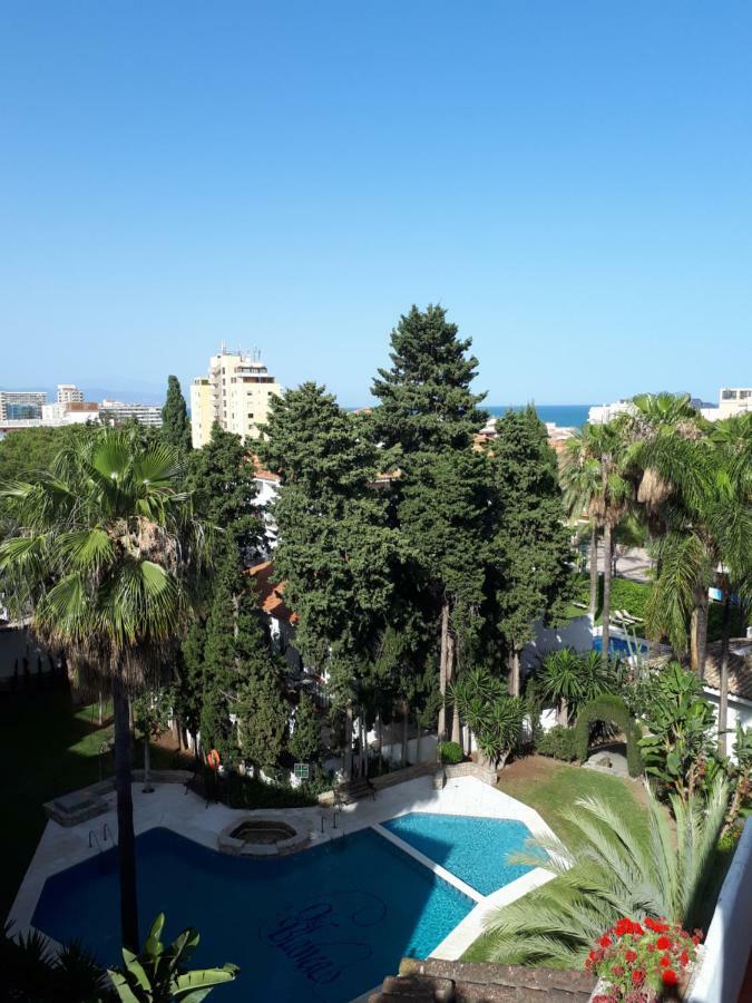 Ola Blanca Apartment Torremolinos Extérieur photo
