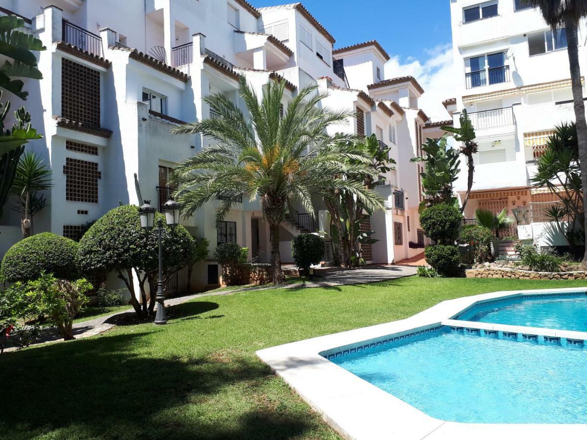 Ola Blanca Apartment Torremolinos Extérieur photo