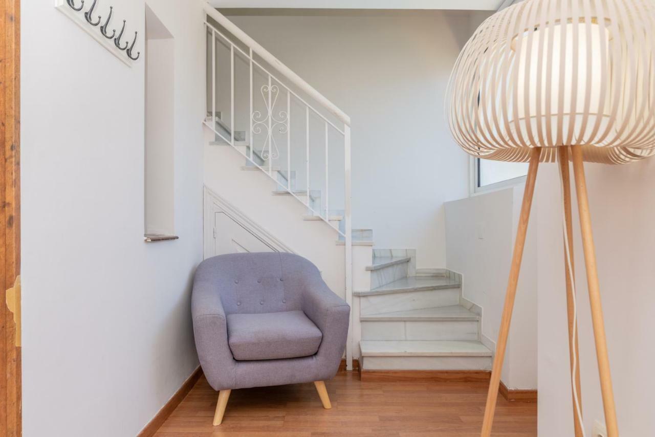 Ola Blanca Apartment Torremolinos Extérieur photo