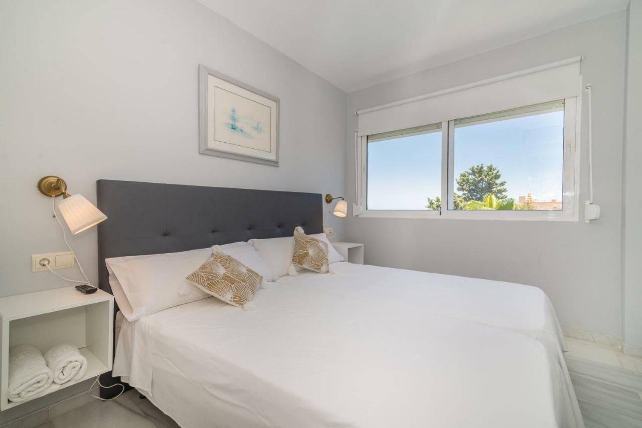 Ola Blanca Apartment Torremolinos Extérieur photo