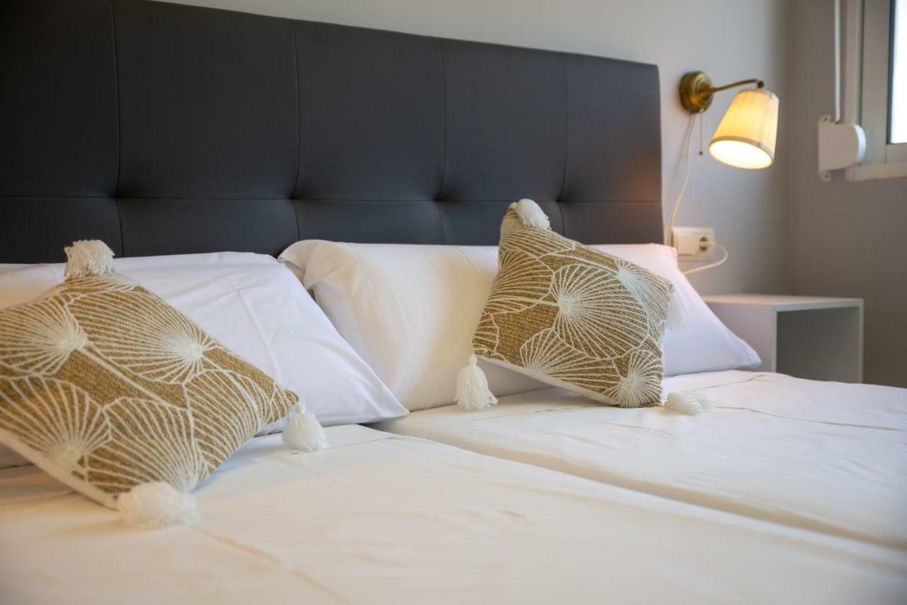 Ola Blanca Apartment Torremolinos Extérieur photo