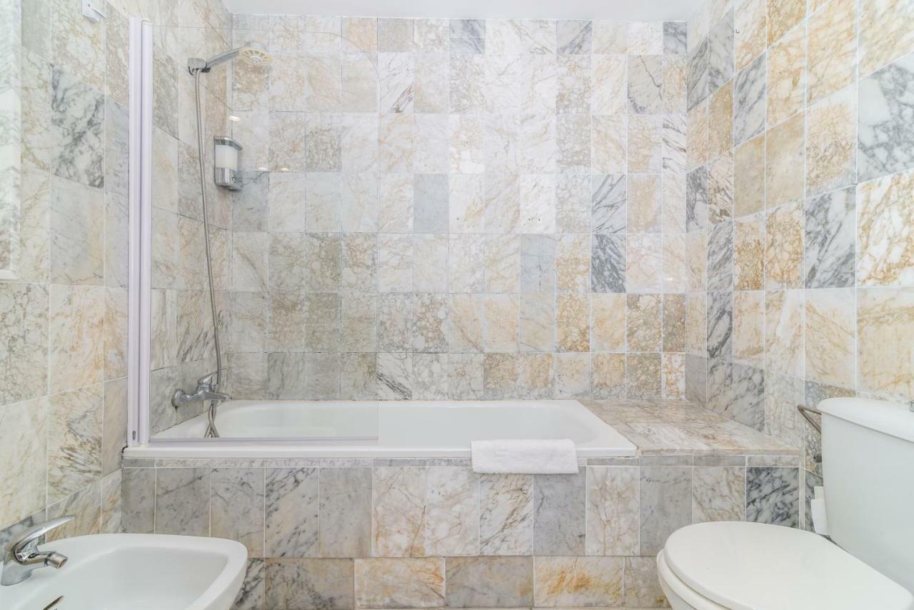 Ola Blanca Apartment Torremolinos Extérieur photo
