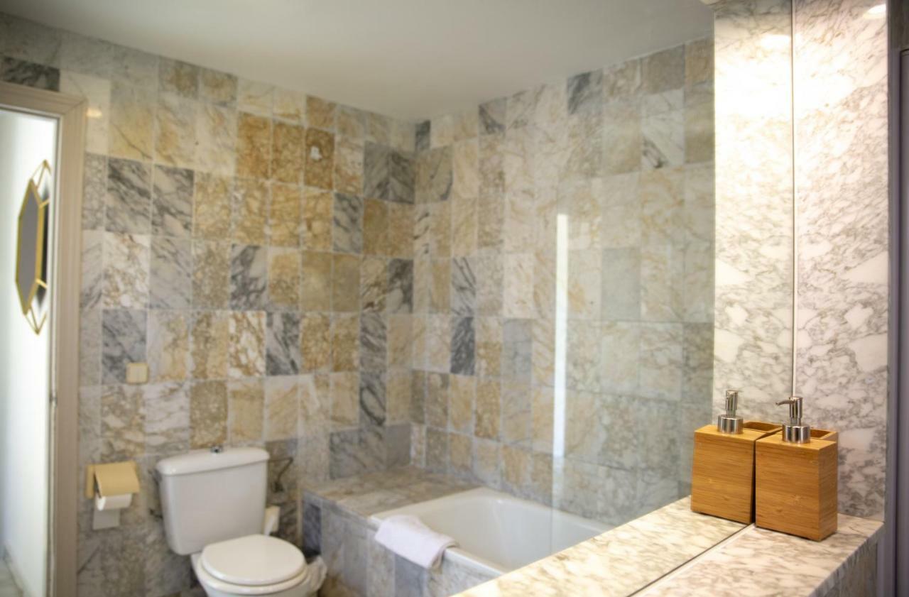 Ola Blanca Apartment Torremolinos Extérieur photo