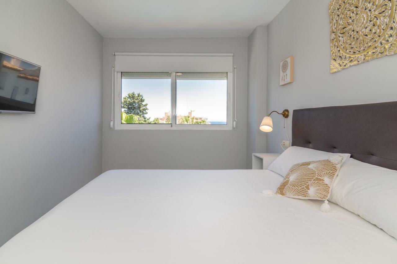 Ola Blanca Apartment Torremolinos Extérieur photo