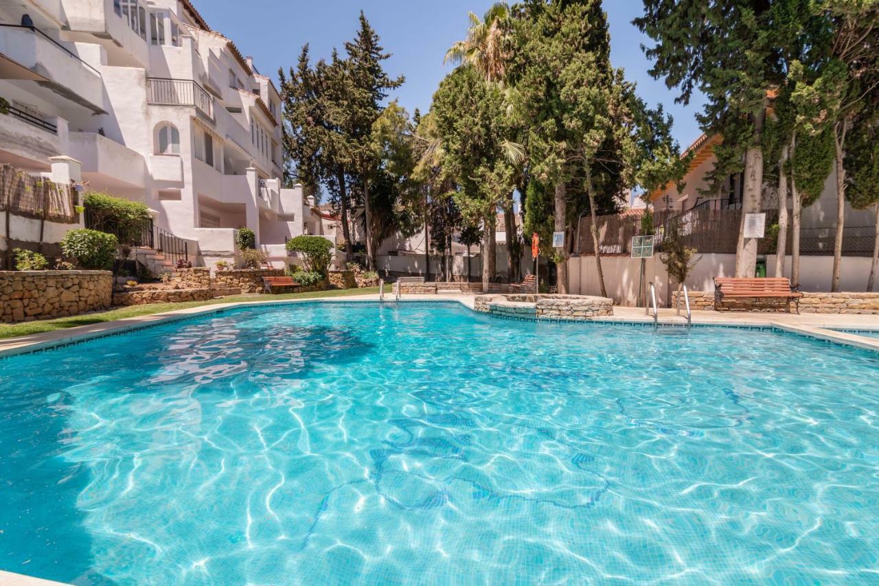 Ola Blanca Apartment Torremolinos Extérieur photo