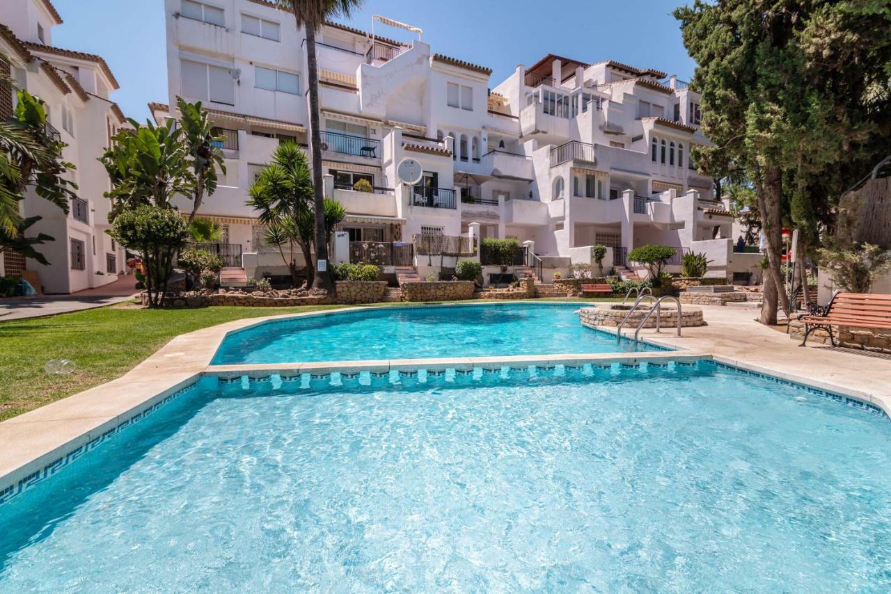 Ola Blanca Apartment Torremolinos Extérieur photo
