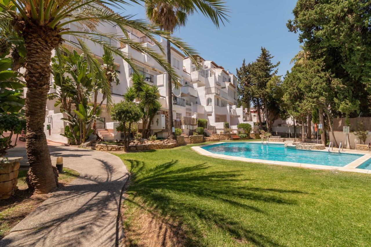 Ola Blanca Apartment Torremolinos Extérieur photo
