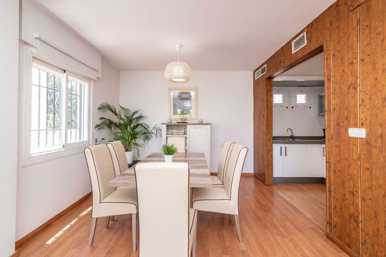 Ola Blanca Apartment Torremolinos Extérieur photo