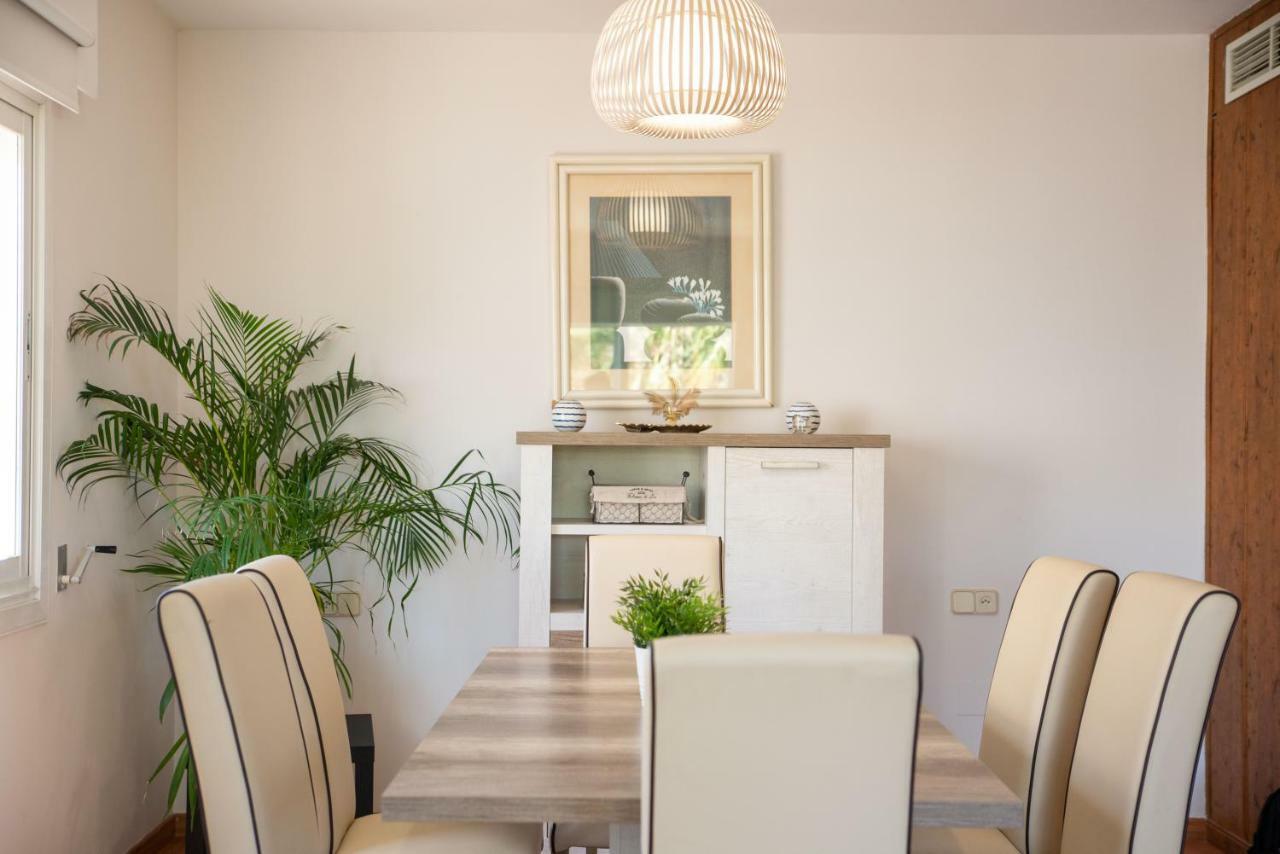 Ola Blanca Apartment Torremolinos Extérieur photo