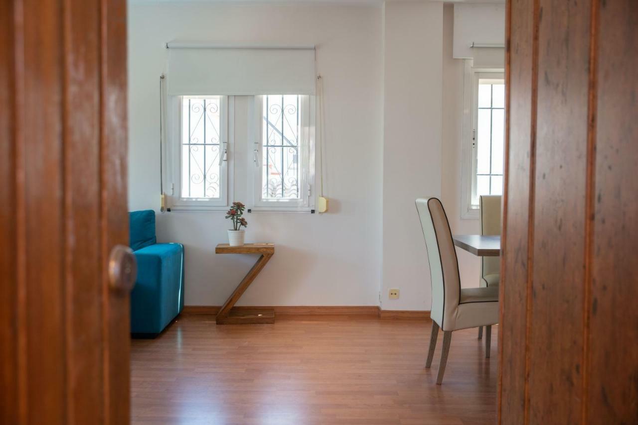 Ola Blanca Apartment Torremolinos Extérieur photo