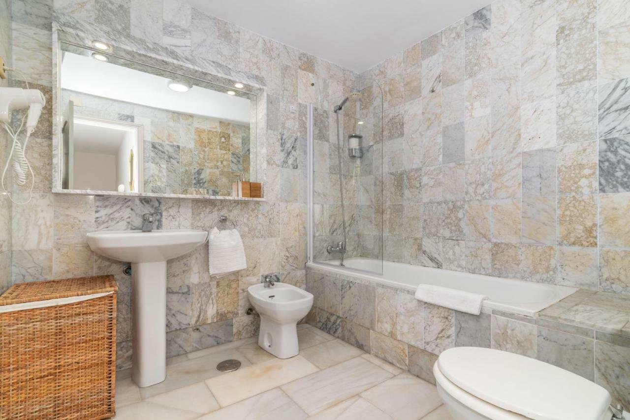 Ola Blanca Apartment Torremolinos Extérieur photo
