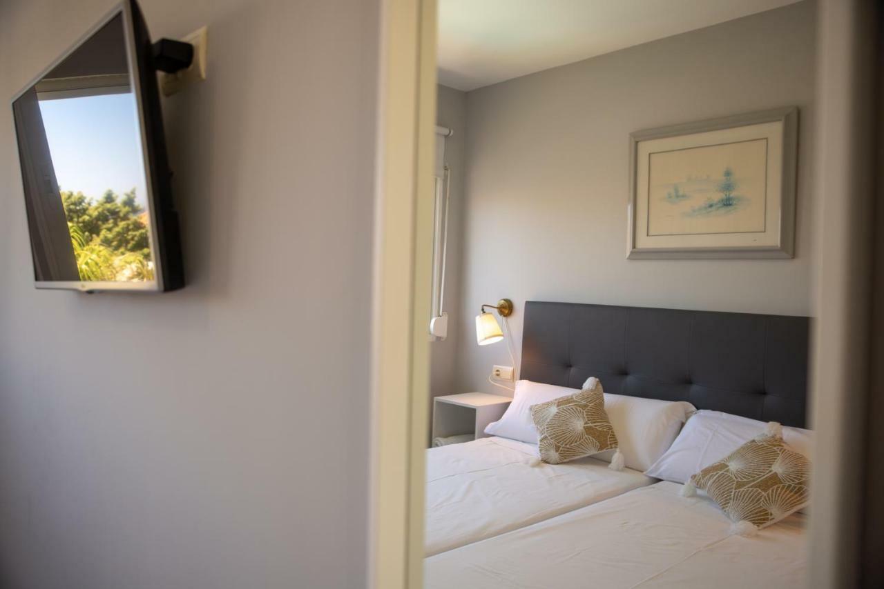 Ola Blanca Apartment Torremolinos Extérieur photo